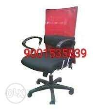 Brand new net high back chair