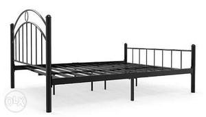 Brand new queen size bed..dimentions  inch