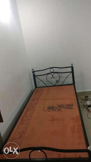 Cot, good condition