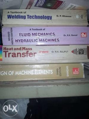 Engineering books and notes and quantum at very low price
