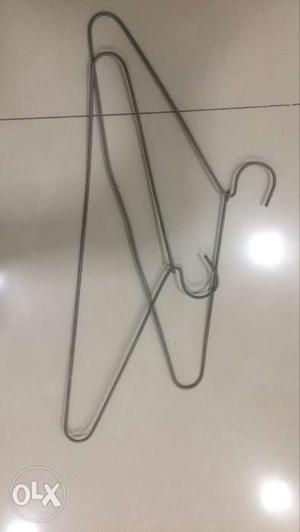 Get Yourself a pair of hangers at Rs 50 each !!!