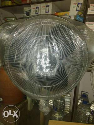 Gloster fan hig speed silent fan