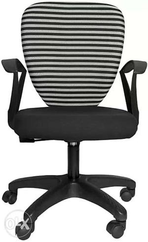 Hadrolic seystam office chairs with revolving