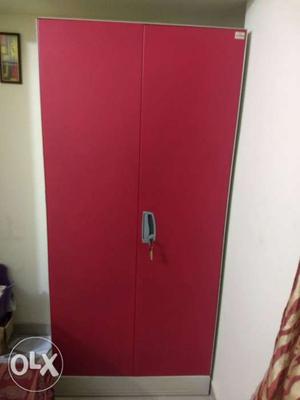 I am selling new cupboard.. unused got gift and