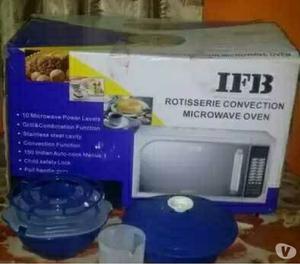 IFB 38src1 all in one microwave oven Hyderabad