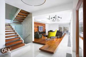 Interior Design Services