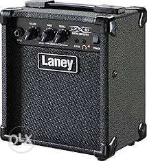 Laney LX10 Guitar AMP