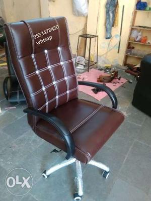 Mesh back office chairs boss chair computer chair