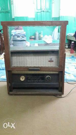 Murphy..old radio..one of the finest radio..