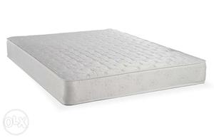 New Queen size memory foam mattress pack piece
