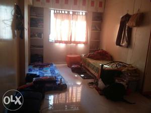 New Single hostel bed for sale at Warje jakat naka