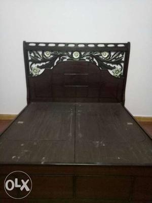 New bed unused good condition