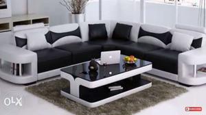 New designer sofa set good quality stylish look