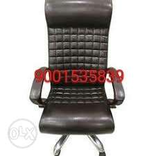 New diziner back &seat office chair