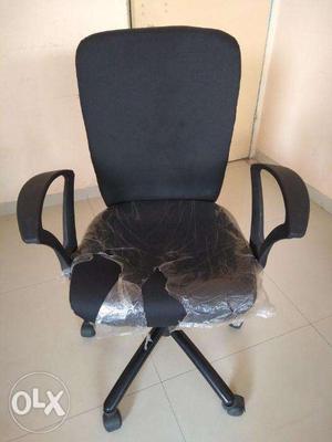 Office Revolving Chair for Sale - 4 months old