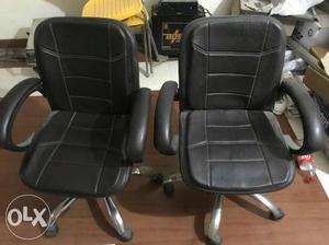 Office moving chair  each