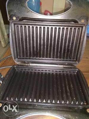 Philips good condition grill