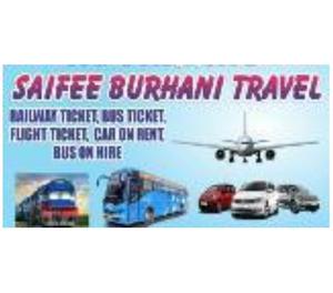 SAIFEE BURHANI TRAVELS Mumbai