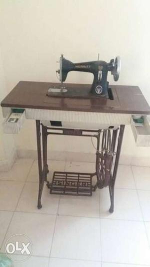 Sewing machine/ Silai machine/सिलाई मशीन