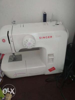 Singer Start  Sewing Machine