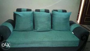 Sofa set *8 months old* good quality,price