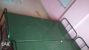 Steel Cot for Sale