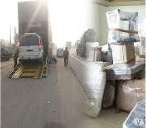 Swift cargo packer's and movers Ahmedabad