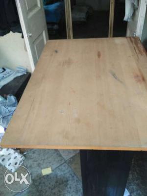 Table Top / Drawing Board Hardly used Multipurpose