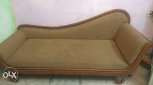 Two sofa only  and pure sark lakda