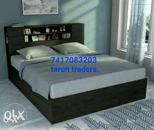 Unbeatable price challenge. double bed king size