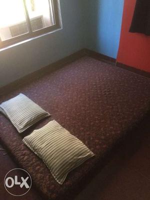 Urgent Sale for Mattress 7 month used with 10