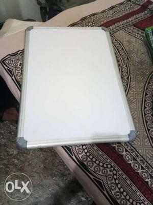 White board... great condition