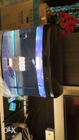 2.5 inch tank dor sale along with active dlower