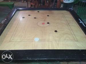 2 year old.. Carrom Board 48 inch. Water
