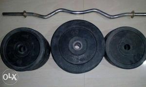 23 kg weight and zik zak road for home
