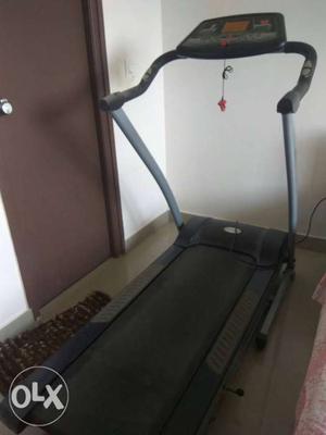 Afton motorised Treadmill