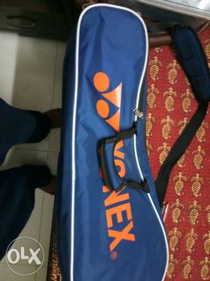 Badminton kit bag