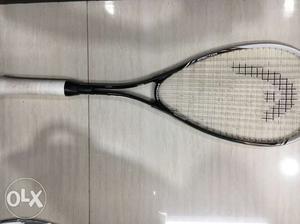 Beginner squash racquet, NEW