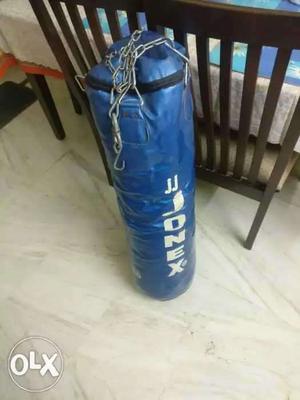 Boxing bag. durable. for heavy hitters