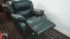 Brand New Recliners For Personalize Home Theaters, Motorized