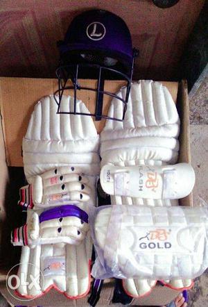 Cricket kit