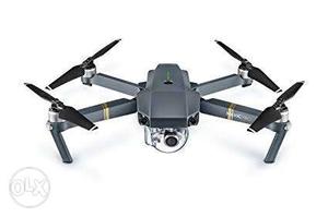 DJi Mavic Pro with loads of extras for dirt cheap