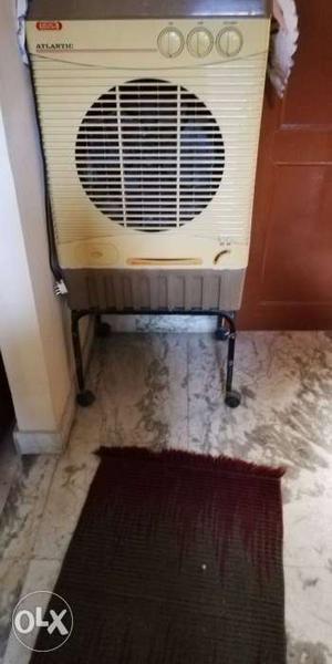 Fiber body excellent condition cooler