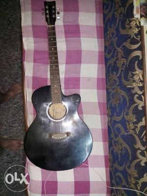 G type Guitar. Good condition. serious buyer