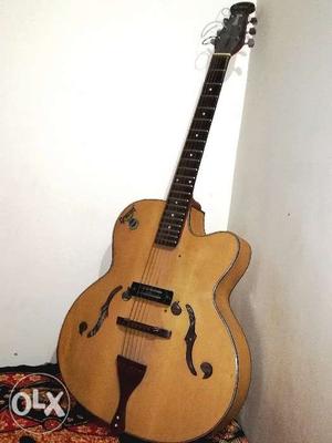 Ggrason acoustic guitar