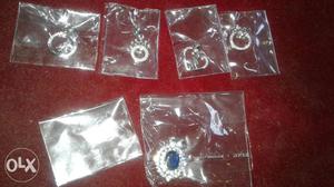 Girls chain lockets in bangkok silver new range