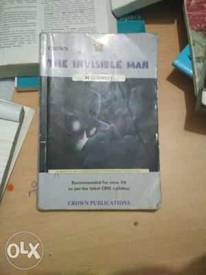 Invisible man book less than half a price latest