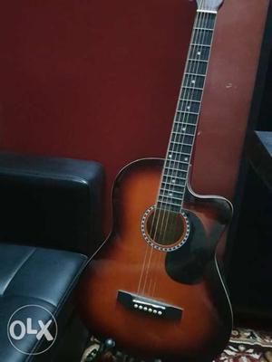 Kaps st1cm Guitar