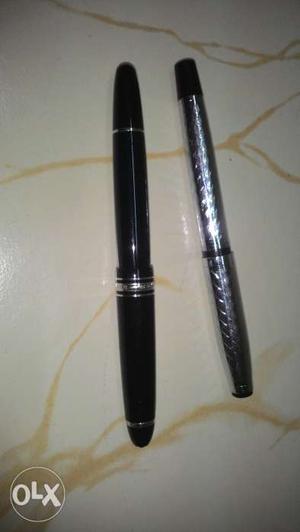 Montablance pen