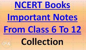 Ncert UPSE books 6th to 12th social all parts new